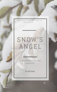 Title: Snow's Angel, Author: Katyaini