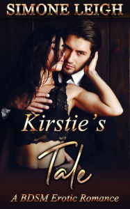 Title: Kirstie's Tale: The Box Set, Author: Simone Leigh