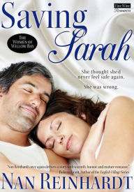 Title: Saving Sarah, Author: Nan Reinhardt