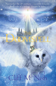 Title: The Doomspell: The Doomspell Trilogy (Book 1), Author: Cliff McNish