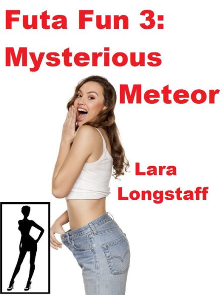 Futa Fun 3: Mysterious Meteor