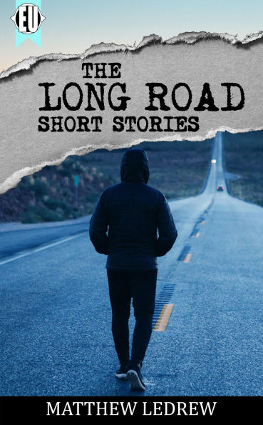 The Long Road (Black Womb, #11)