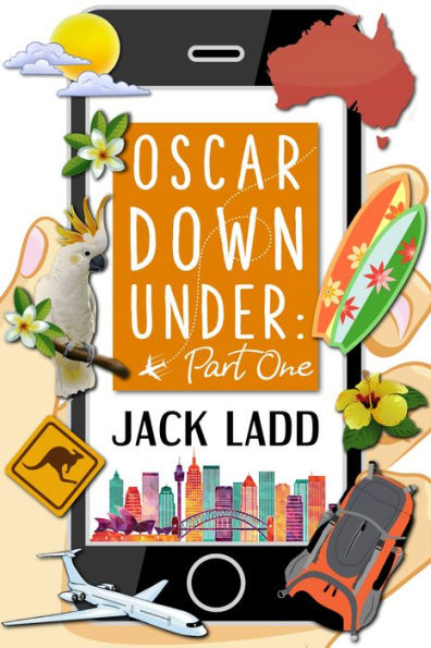 Oscar Down Under: Part One