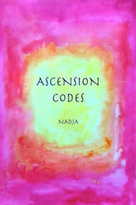 Title: Ascension Codes, Author: Nadja