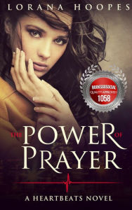 Title: The Power of Prayer, Author: Vincent Savaux