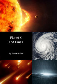 Title: Planet X: End Times, Author: The Jake Leg Jug Band