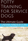 Potty Training for Service Dogs