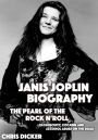 Janis Joplin Biography: The Pearl of The Rock N' Roll: Promiscuity, Cocaine and Alcohol Abuse On the Road