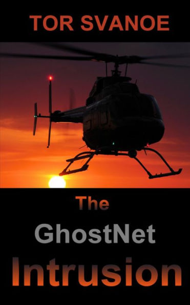 The GhostNet Intrusion