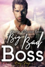 Big Bad Boss (Marriage of Convenience Romance)