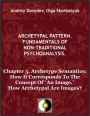 Chapter 3. Archetype Semantics: How It Corresponds To The Concept Of 