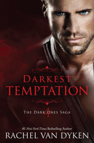 Title: Darkest Temptation, Author: Rachel Van Dyken