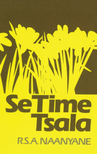 Title: Se Time Tsala, Author: AprÃs Minuit