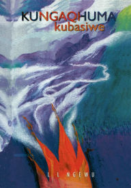 Title: Kungaqhuma Kubasiwe, Author: Boi Bry