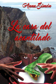 Title: La casa del acantilado, Author: Shafa