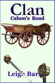 Title: Clan Season 3: Episode 6 - Calum's Road, Author: Leigh Barker