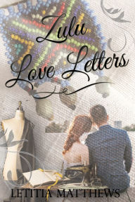 Title: Zulu Love Letters, Author: Letitia Matthews II