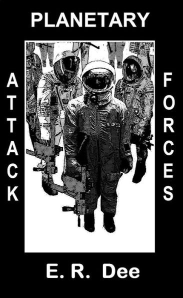 Planetary Attack Forces