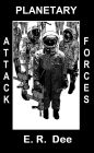 Planetary Attack Forces