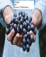 Title: Elijah, Author: Jesus Villalobos
