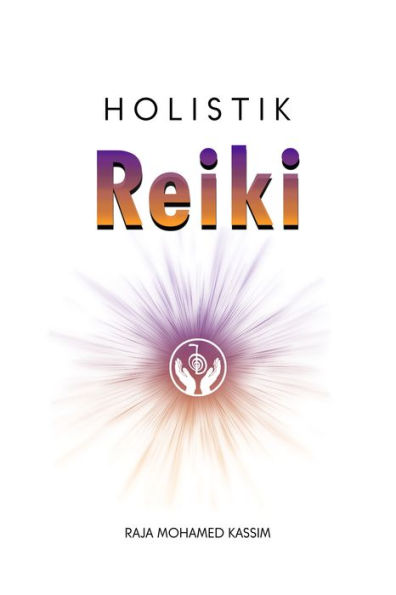 Holistic Reiki