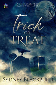 Title: Trick or Treat, Author: Sydney Blackburn