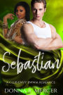 Sebastian: A Club Envy BWWM Romance
