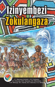 Title: 3.1 - Izinyembezi Zokulangaza, Author: CT Msimang