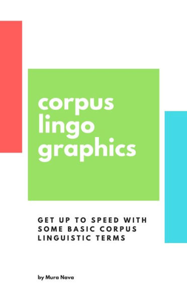 Corpus Lingo-graphics