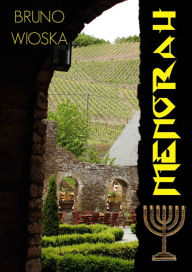 Title: Menorah, Author: Bruno Wioska