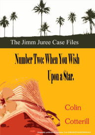 Title: Number Two: When You Wish Upon a Star, Author: Colin Cotterill