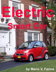 Title: Electric Smart Car, Author: Mario V. Farina