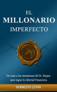 Title: El Millonario Imperfecto, Author: Vincent Herring Quartet