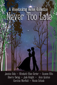 Title: 3.1 - Never Too Late, Author: Noel Hankamer