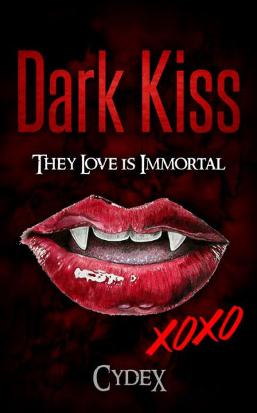 Dark Kiss