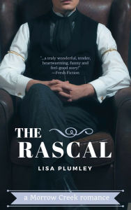 Title: The Rascal, Author: Lisa Plumley