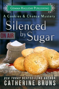 Title: Silenced by Sugar, Author: Catherine Bruns