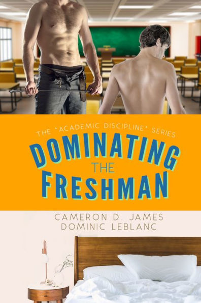 Dominating the Freshman