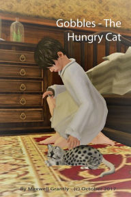 Title: Gobbles: The Hungry Cat, Author: Vanished / (Ac3 Dol Sub Ws)