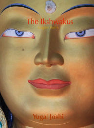 Title: The Ikshwakus Saaphri Part 6, Author: Yugal Joshi