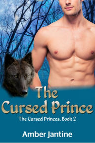 Title: The Cursed Prince, Author: Big Boy Pete & the Squire