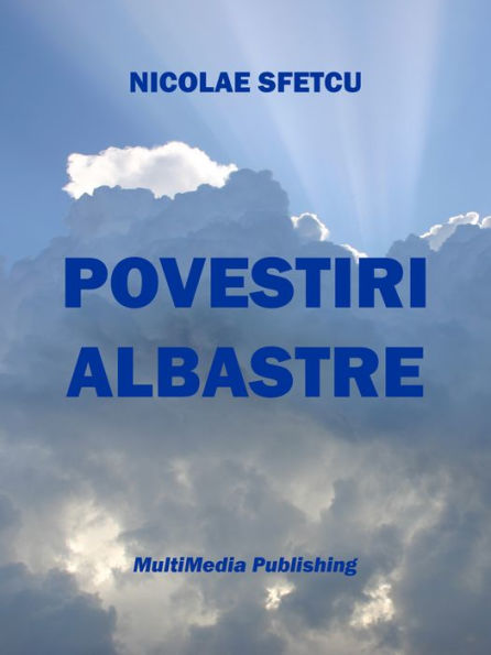 Povestiri albastre