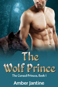 Title: The Wolf Prince, Author: Big Boy Pete & the Squire