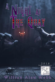 Title: A Night at The Quay, Author: Michael Purdue LLM