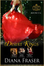 Desert Kings Boxed Set (Books 4-6)