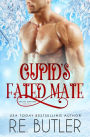 Cupid's Fated Mate (Arctic Shifters Book Five)