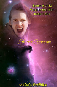 Title: Silent Scream, Author: Jean-Frédéric Blanc