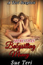 More Than Babysitting Money