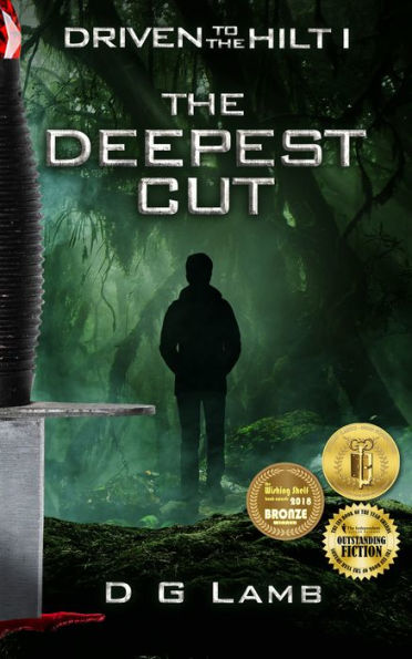 Driven to the Hilt: The Deepest Cut