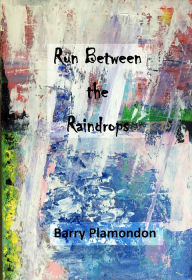 Title: Run Between the Raindrops, Author: Barry Plamondon